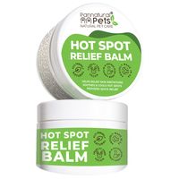 Pannatural Pets Hot Spot Relief Balm